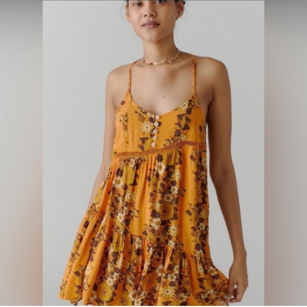 Urban Outfitters SunDress